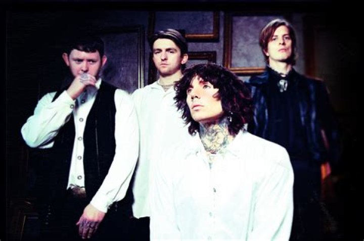 Bring Me The Horizon's ‘That’s The Spirit’ Is Certified Gold