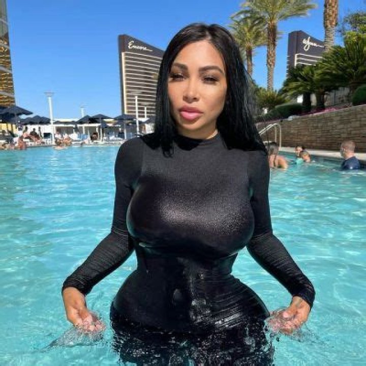 Brittanya Razavi Was Three-Months Pregnant When Sentenced To Jail