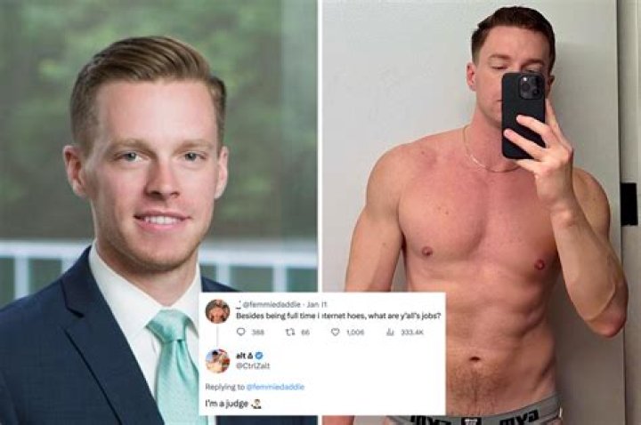 Brogan O’Grady’s Boyfriend: Who is Brogan O’Grady Dating?