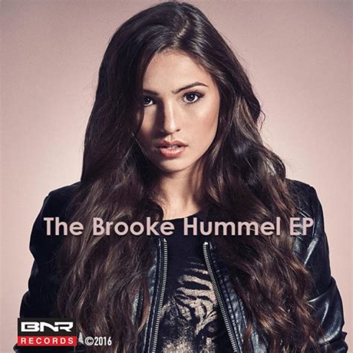 Brooke Hummel's "Cruel" will break your heart