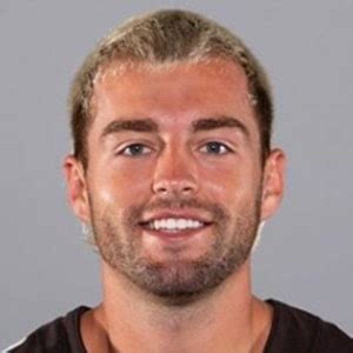 Browns Waive Austin Seibert; Stats, NFL, Jersey, Girlfriend, Family, Wiki