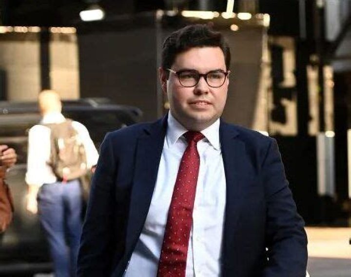 Bruce Lehrmann Wikipedia, Age, Wife, Instagram, Net Worth 2023