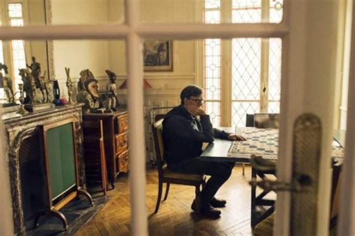 Bruno Latour Est Mort