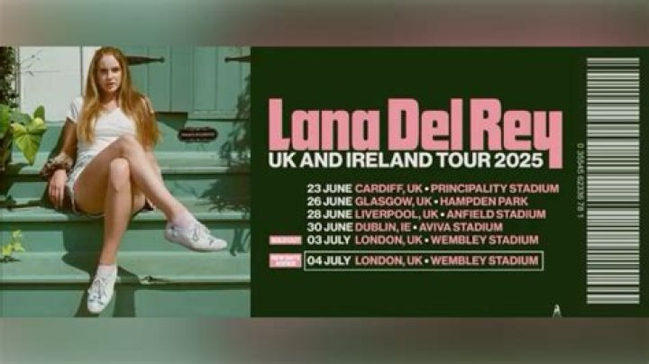Bry announces UK and Ireland tour