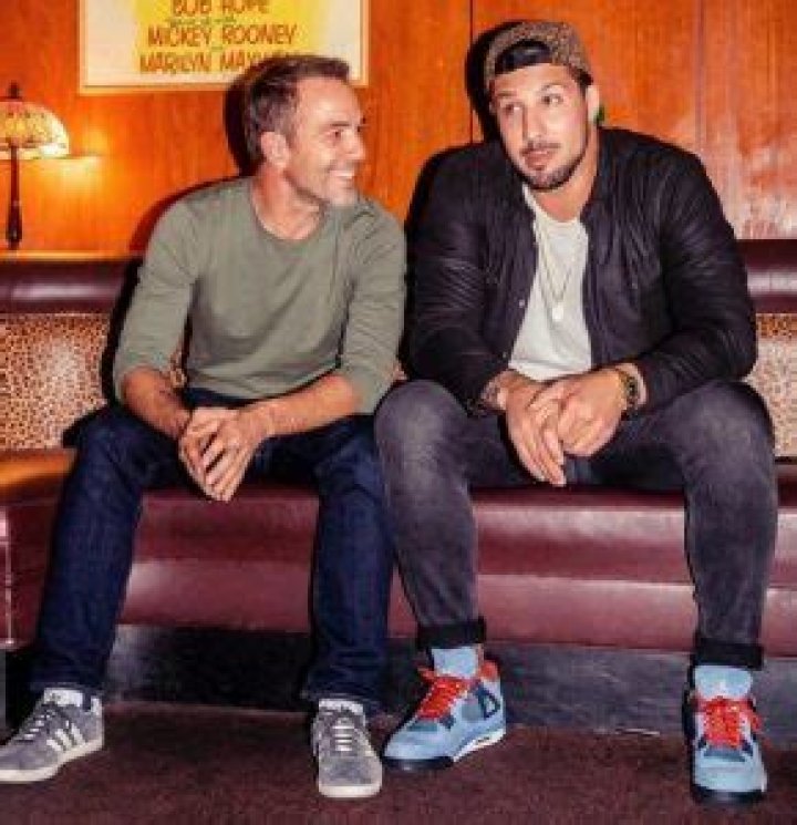 Bryan Callen; Wife, Net Worth, Parents, Podcast, Movies, TV Shows