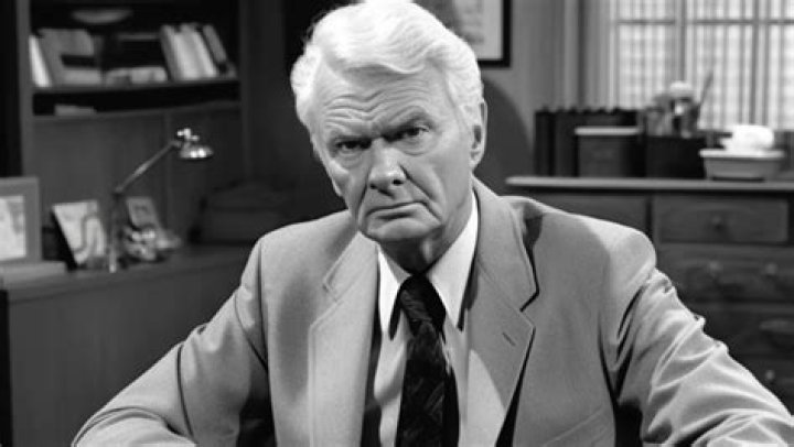 Buddy Ebsen Net Worth: How Much is Buddy Ebsen Worth?