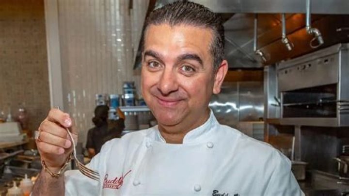 Buddy Valastro Biography: Age, Net Worth, Children, Accident, Wife, Hand, Family, Wiki