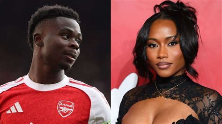 Bukayo Saka's Girlfriend, Tolami Benson Biography: Age, Net Worth, Parents, Boyfriend, Height, Nationality, Instagram