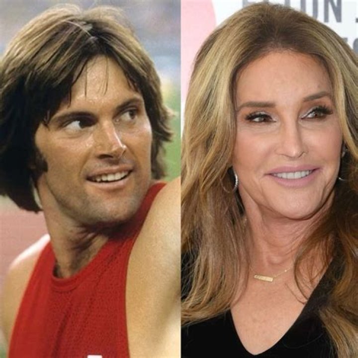 Caitlyn Jenner Sick Of Being A Woman?