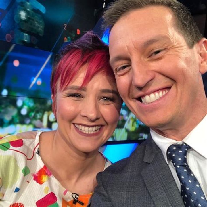 Cal Wilson Husband Chris Woods Age, Wikipedia, Instagram