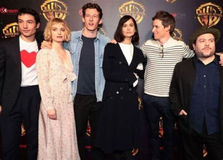 Callum Alexander- Biography, Net Worth, Wife, Age, Height, Career