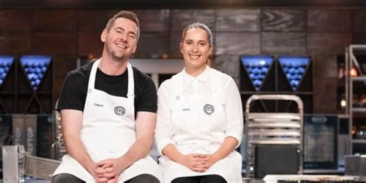 Callum Hann Masterchef Australia Wiki, Bio, Age, Height, Wife, Instagram, Net Worth