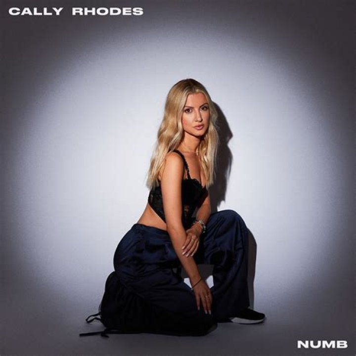 Cally Rhodes releases reflective and relatable new single 'Too Close'