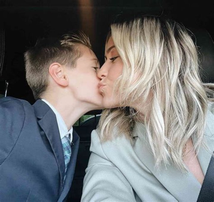 Camden Jack Cutler- All ABout Kristin Cavallari Son