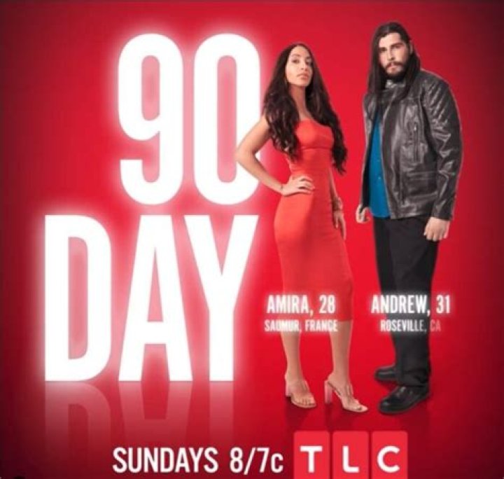 Camel Ventura 90 Day Fiance Wiki, Bio, Age, Height, Amira Lollysa, Net Worth 2021