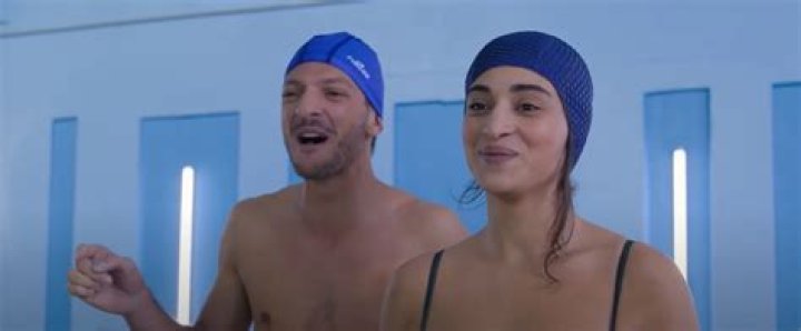 Camélia Jordana Parents