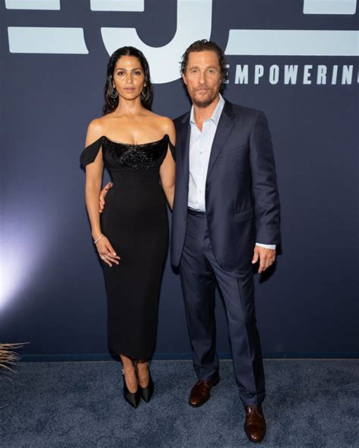 Camila Alves- Bio, Age, Height, Net Worth, Husband, Marriage
