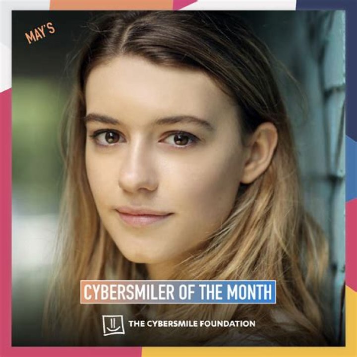 Camila Cabello is Cybesmile's Cybersmiler of the Month for July