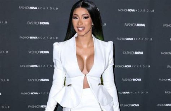 Cardi B Biography: Husband, Age, Net Worth, Songs, Awards, Spouse, Daughter, Sister, Mother, Wikipedia, Instagram, Children, Twitter, Grammy