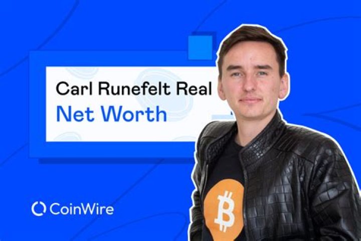 Carl Runefelt Net Worth | Billionaire Car Runefelt Bio, Wikipedia, Age, Wife, Height, House