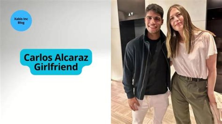 Carlos Carrera González’s Girlfriend: Who is Carlos Carrera González Dating?
