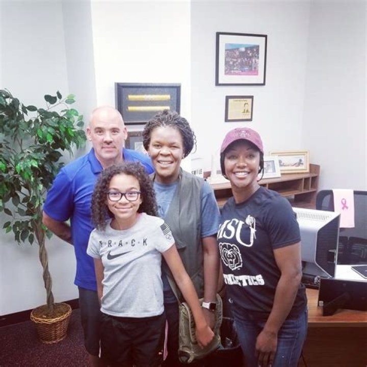 Carmelita Jeter- Everything You Need To Know About Her