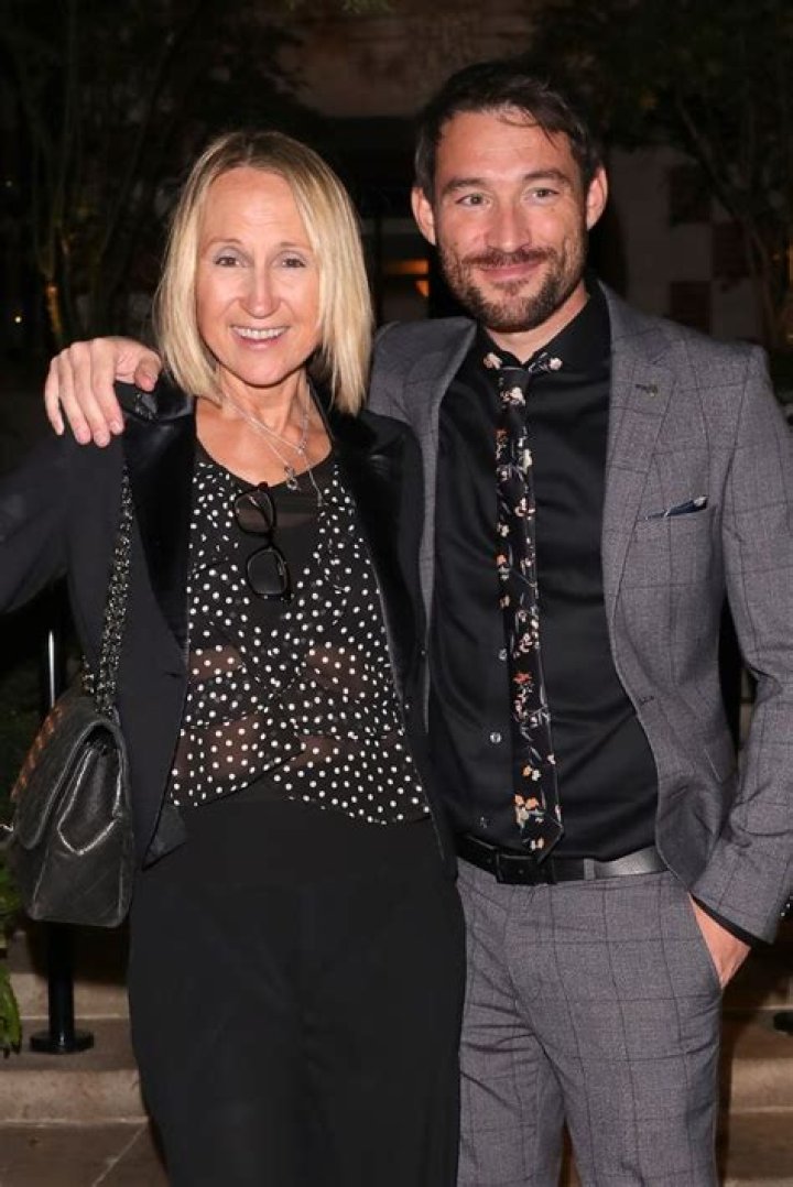 Carol McGiffin’s Boyfriend: Who is Carol McGiffin Dating?