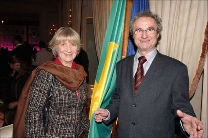 Caroline Colombo Compagnon