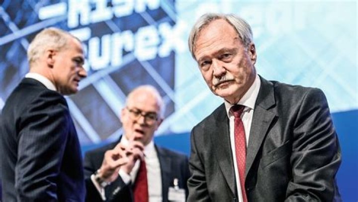 Carsten Kengeter Fortune