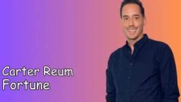 Carter Reum Fortune, Salaire & Carrière