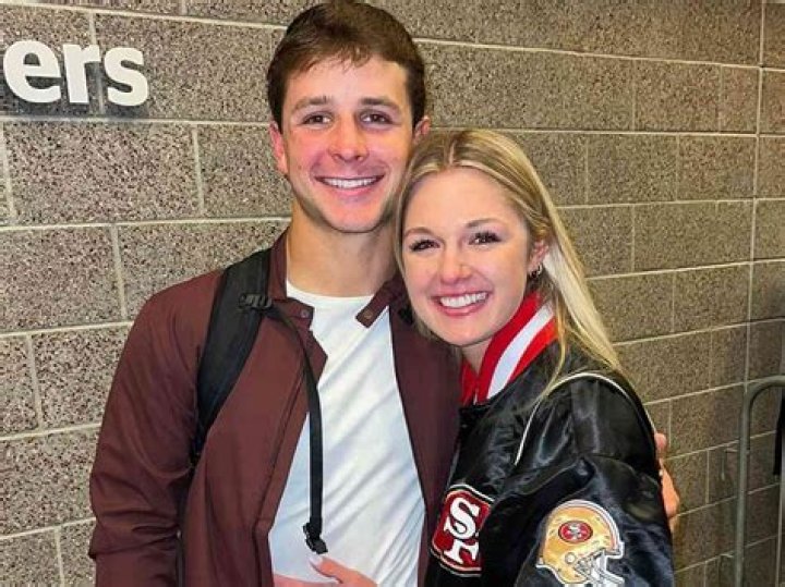 Casey Swanson’s Girlfriend: Who is Casey Swanson Dating?