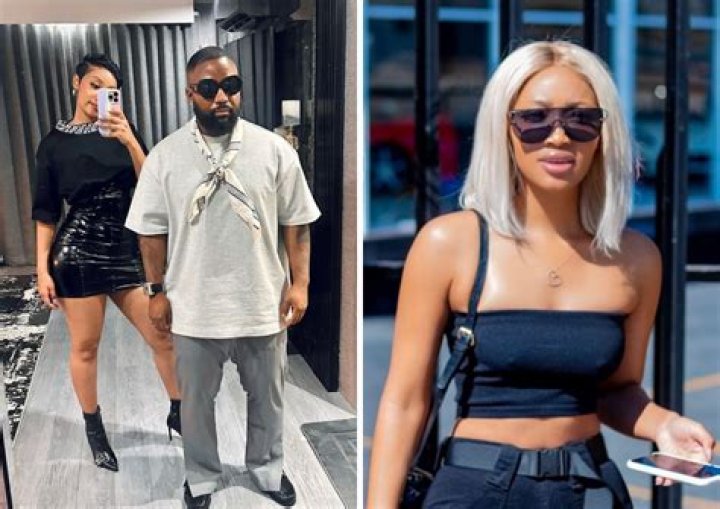 Cassper Nyovest’s Girlfriend: Who is Cassper Nyovest Dating?