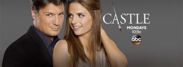 Castle Season 8 Finale Spoilers: Kate Beckett’s Death Coming – Stana Katic and Nathan Fillion’s Co-stars Take Sides