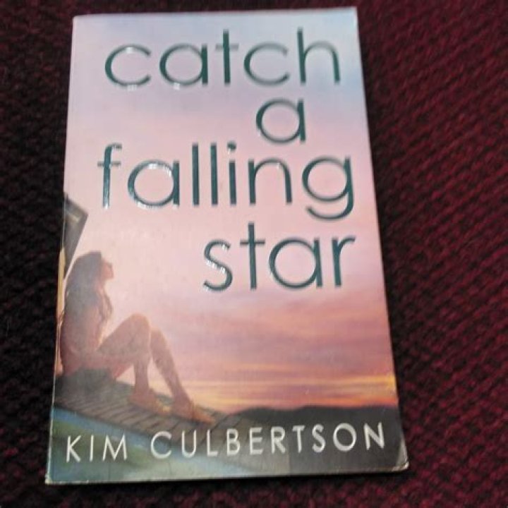 Catch a Falling Star by Kim Culbertson