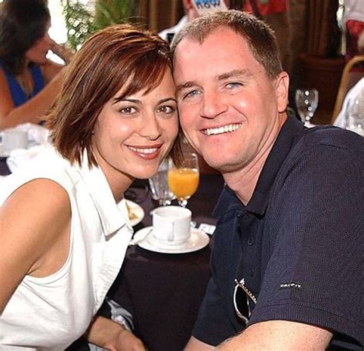 Catherine Bell's ex-husband, Adam Beason Biography: Age, Net Worth, Instagram, Spouse, Height, Wiki, Parents