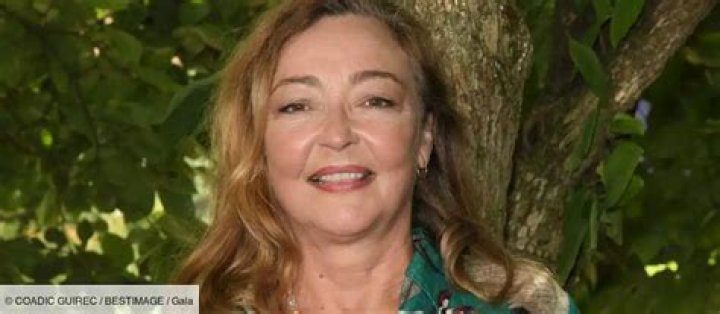 Catherine Frot Sage Femme