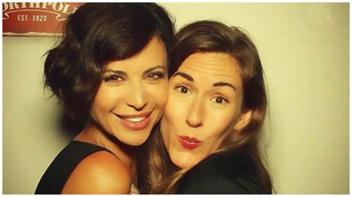 Catherine Paquin’s Girlfriend: Who is Catherine Paquin Dating?