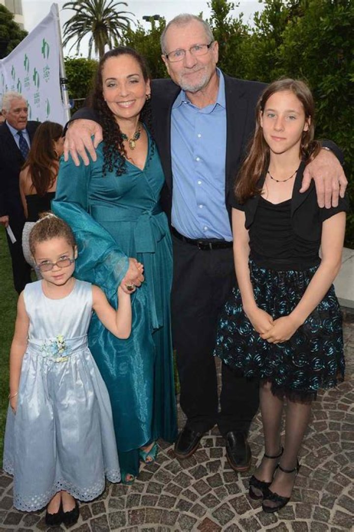 Catherine Rusoff- Wiki, Age, Height, Net Worth, Husband, Ethnicity