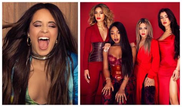 CelebMix Christmas Gift Guide: Fifth Harmony Edition