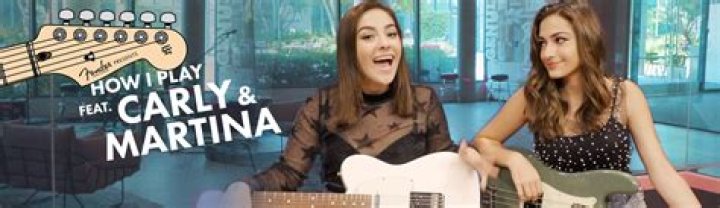 CELEBMIX EXCLUSIVE PREMIERE: Carly and Martina Releases New Single & Music Video "Block His Number"