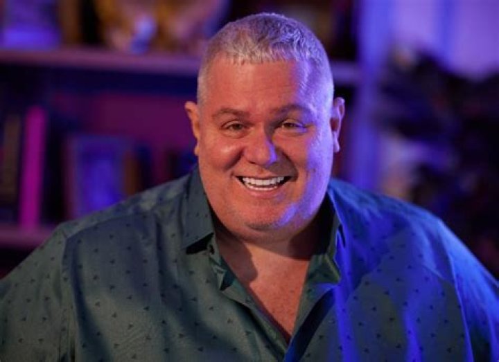 Celebrity Entrepreneur Ronnie Flynn Explains How Technology Has Impacted the World