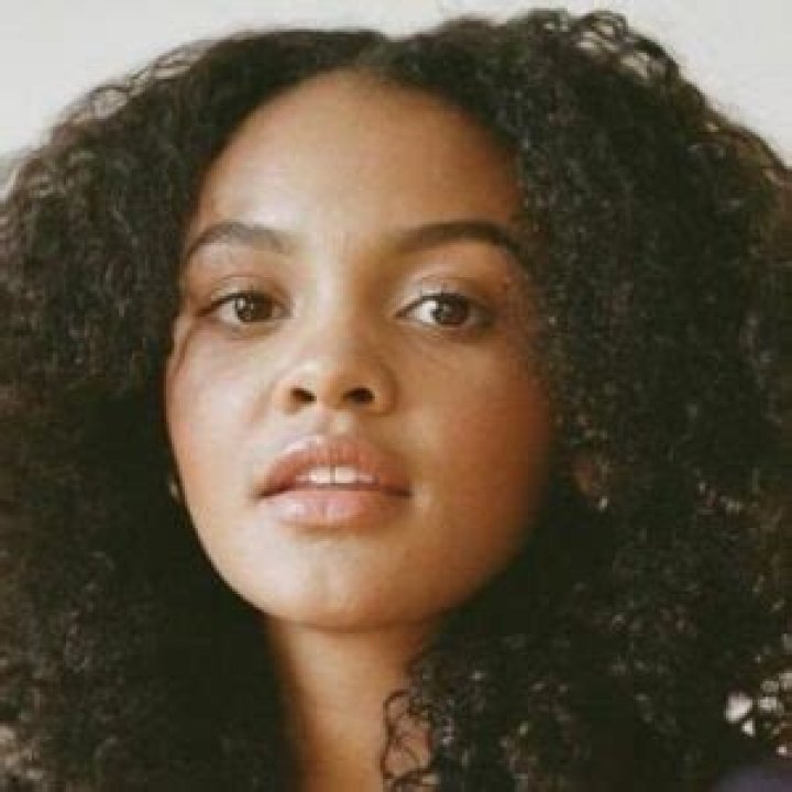 Celeste O’Connor- Wiki, Age, Height, Net Worth, Boyfriend, Ethnicity