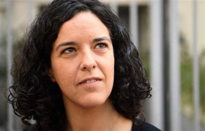 Celine Quatennens Femme