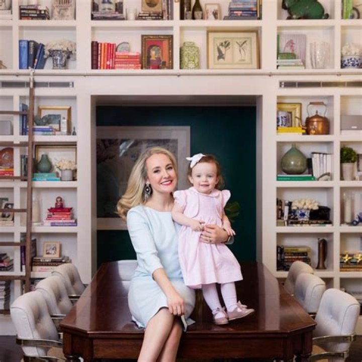 CEO of LearnVest.com Alexa von Tobel Has A Blissful Married Life With Husband And Daughter!