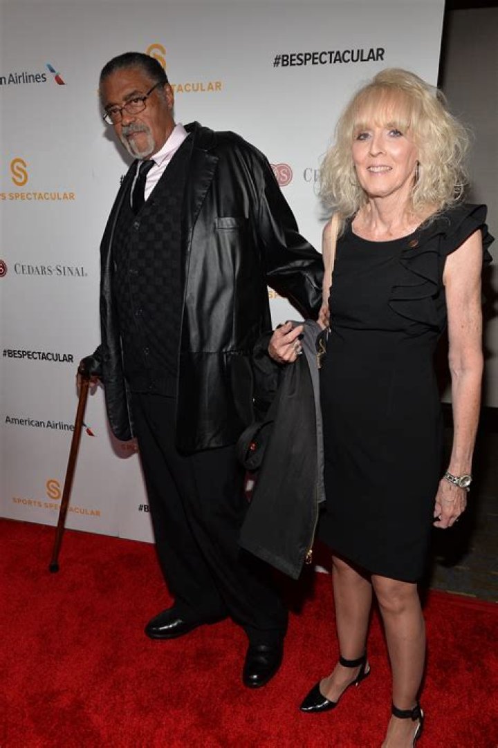 Chad Grier- Net Worth, Bio, Age, Wife, Height, Nationality, Twitter, Career