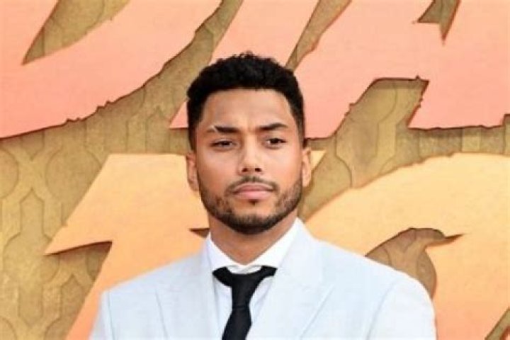 Chance Perdomo Girlfriend: Is He Dating Anyone? Family And Ethnicity