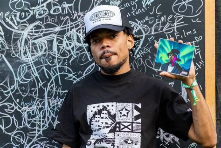 Chance The Rapper Is Set To Feature As A New Coach In “The Voice” Season 23