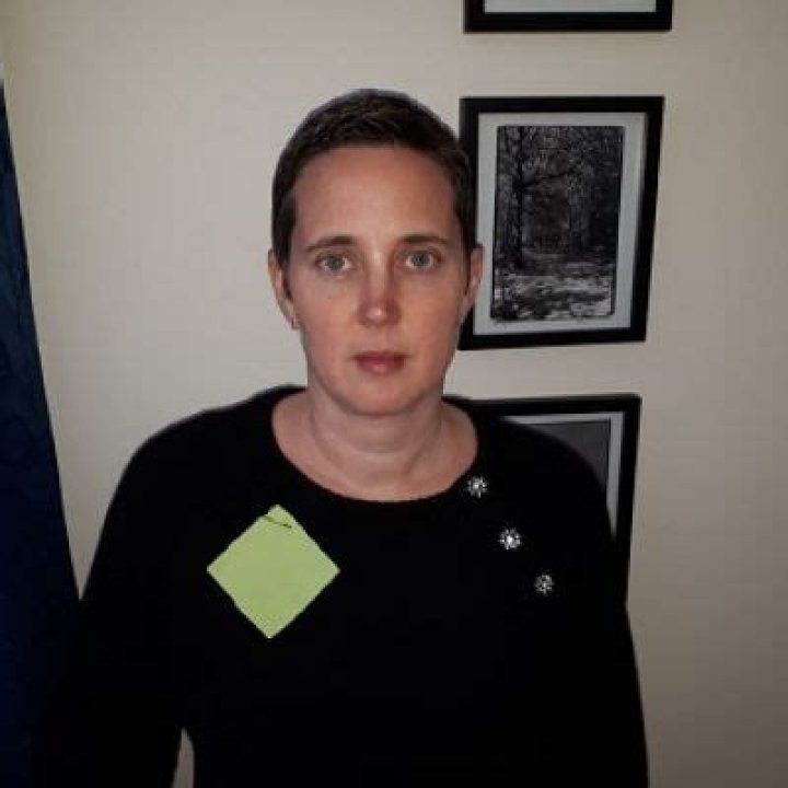 Chandra Pasma- Wiki, Age, Ethnicity, Husband, Height, Career