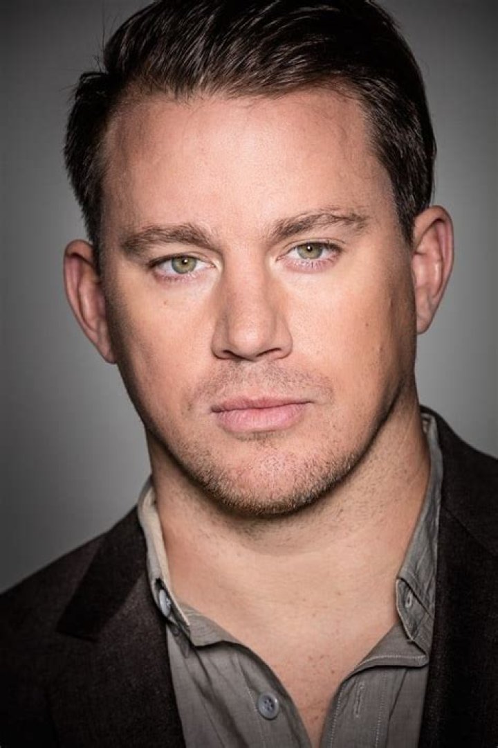 Channing Tatum- Wiki, Age, Height, Net Worth, Wife, Ethnicity