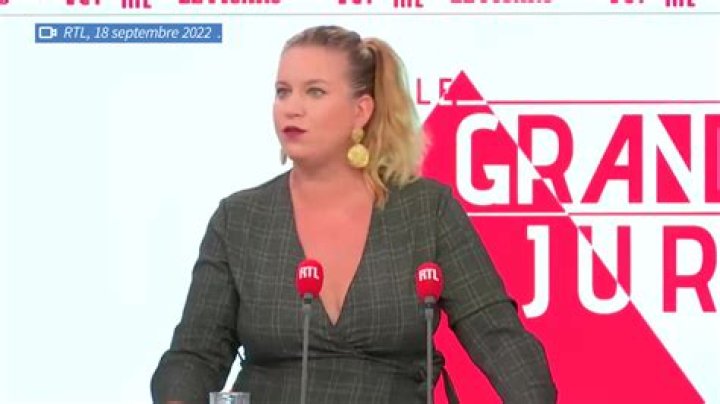 Chantal Opinel Archives - Médias Célèbres